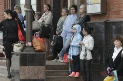 Дожди с градом и шквалистым ветром ожидаются в Свердловской области