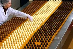 Хлебозавод в Новоуральске вместо хлеба будет выпускать конфеты