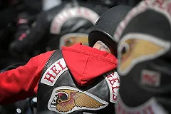 Байкер насмерть сбил маленького мальчика в Челябинске