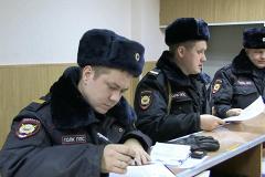 Ограбивший магазин в Екатеринбурге задержан в Казани (ФОТО)