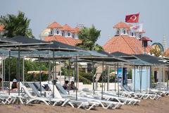 Россия и Турция возобновили переговоры о возможности оплаты отдыха в рублях