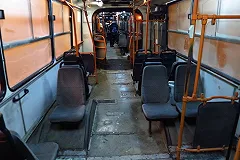 Андрей Альшевских дал анализ новой транспортной схеме Екатеринбурга