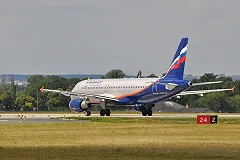 «Аэрофлот» прокомментировал инцидент со своим лайнером в Таиланде