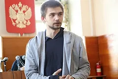 Ройзман нашел для ловца покемонов Соколовского работу в хосписе