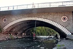 В Екатеринбурге стартовал фестиваль «Стенограффия»