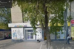 Налетчики обчистили еще два салона сотовой связи в Екатеринбурге