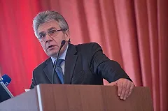Новый президент РАН:"Время сложное, полувоенное, санкционное. Надолго"