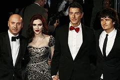 Стефано Габбана выступил в защиту сексуальных домогательств