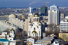 К 2020 году екатеринбуржцы будут жить дольше и лучше