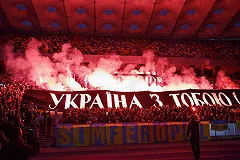 В МВД РФ заявляют, что осужденный режиссер Сенцов — гражданин России