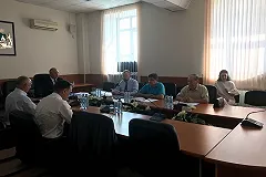 Женщину-кандидата в мэры Екатеринбурга временно не допустили до собеседования