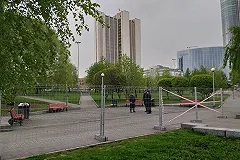 Опрос или референдум: в Екатеринбурге началось совместное заседание депутатов