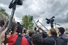 Одиннадцать журналистов уволились из «Коммерсанта» в знак протеста