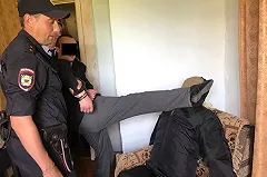 Два свердловчанина жестоко убили пожилую женщину ради её пенсии, телевизора и телефона