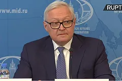 Замглавы МИД назвал США противником России