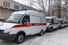 В Свердловской области умер пациент с коронавирусом, которого осматривали на улице