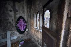 В Екатеринбурге хотят спасти старое кладбище