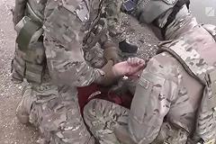 В Екатеринбурге в суд поступило дело о подготовке террористической атаки на «Уралвагонзавод»