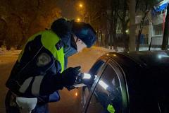 В Екатеринбурге полицейский устроил пьяное ДТП