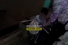 В Свердловской области из окна выпал 3-летний ребёнок