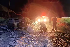 Пьяный водитель насмерть сбил пешехода в Ачитском районе