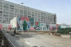 В приемном покое ведущей ГКБ-«неотложки» Екатеринбурга начнут сортировать пациентов