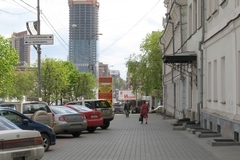 Бизнес-центрам Екатеринбурга не хватает человечности