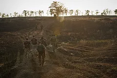 Россия передала Украине 63 военнослужащих