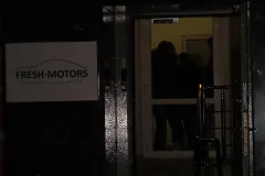 Пострадавшие клиенты Fresh Motors решили объявить свои машины угнанными