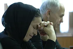 «Вознесение» вновь закрывает бесплатный проезд катафалков через свою территорию