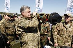 США потратили на украинскую оборону 266 миллионов долларов за два года