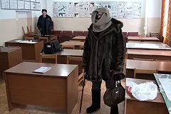 В Ревде будут судить серийного грабителя, пойманного «бабушкой-полицейским»