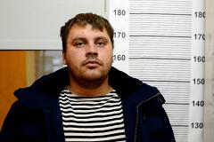 Задержан водитель, напавший с «топором-мачете» на УАЗ в центре Екатеринбурга