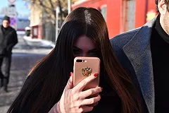 Прокуратура требует пожизненно лишить прав стритрейсершу Багдасарян