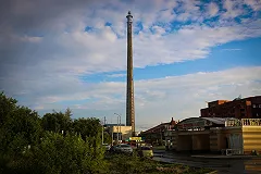 Союз архитекторов против сноса главного недостроя Екатеринбурга