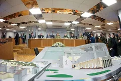 Комплексная система обеспечения безопасности разработана к ЧМ-2018