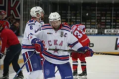 Дацюк не приедет в Екатеринбург на вручение звания «Почетный гражданин»