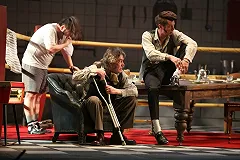 Михаил Ефремов ответил на предложение лишить его звания «Заслуженный артист РФ»