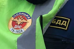 Трамваи встали. ДТП на Луначарского