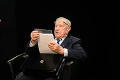 Умер последний маршал Советского Союза Дмитрий Язов