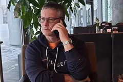 Ройзман рассчитывает на штабы Навального и структуры Ходорковского в своей предвыборной кампании