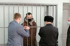 Стала известна причина относительно мягкого приговора Владимиру Васильеву