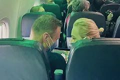 В Кремле не будут реагировать на обращение Юлии Навальной