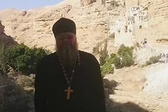 В Свердловской области после коронавируса скончался высокопоставленный священник