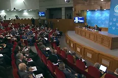 Захарова: в словах Лаврова о Гитлере и «русском вопросе» Запад задела правда