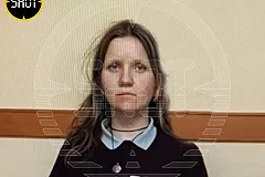 RT: Подозреваемую в убийстве военкора Владлена Татарского задержали