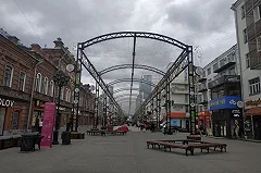 Жители дома с Вайнера подали на «Сима-ленд» заявление полицию