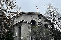 Студентам УрФУ рассказали о их жизни во время Фестиваля молодежи в 2026 году