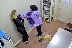 Владельцы собак встали на сторону кинолога, набросившегося на администратора тагильской ветклиники