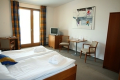 Россиянам разрешат открывать гостиницы в квартирах